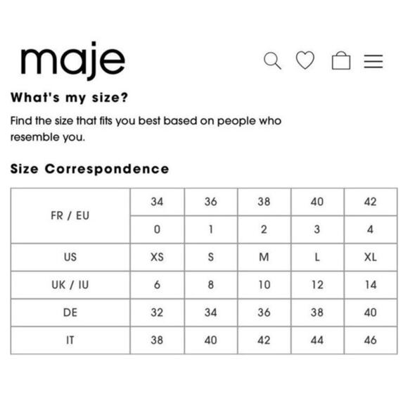 NWT Maje Bow-Print Playsuit Romper Size 38 US M White Black Coquette Retro $375 - Picture 10 of 16